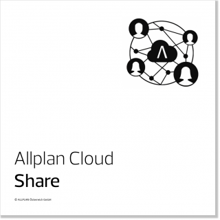 Allplan Share (inkl....