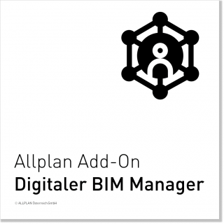 Digitaler BIM Manager
