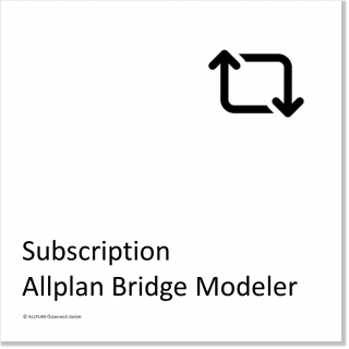 Allplan Bridge Modeler -...