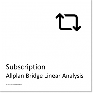 Allplan Bridge Linear...
